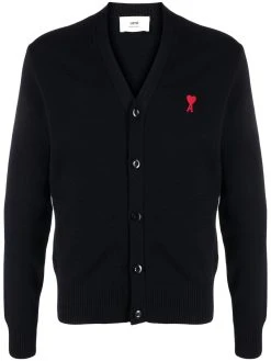 AMI Paris cardigan Ami de Coeur