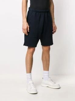 AMI Paris Short de jogging Ami de Cœur Qualité garantie 100% shorts de sport & shorts de running homme 7 AMI Paris short de jogging Ami de Cœur