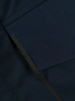 AMI Paris parka à capuche