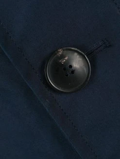 AMI Paris parka à capuche