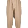 AMI Paris pantalon chino court