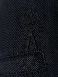 AMI Paris Pantalon chino texturé Promos homme 12 AMI Paris pantalon chino texturé