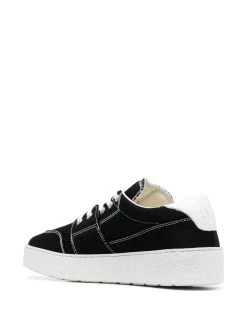 AMI Paris baskets Ami De Coeur