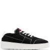 AMI Paris baskets Ami De Coeur