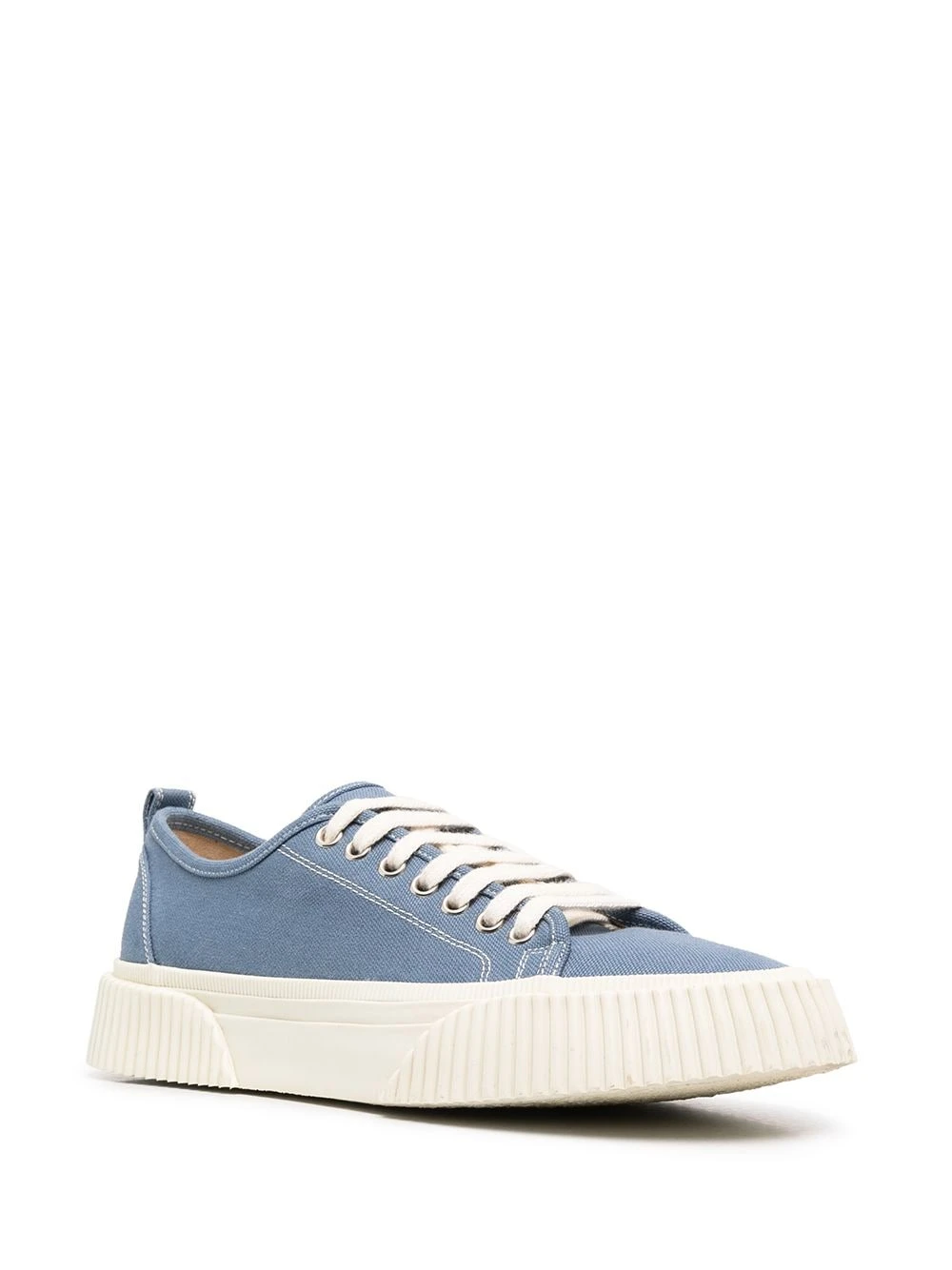 Prix Aimable AMI Paris Baskets à empiècements contrastants baskets basses homme 2 AMI Paris baskets à empiècements contrastants