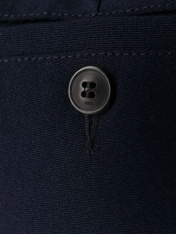 AMI Paris pantalon de costume slim