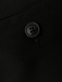 AMI Paris pantalon à coupe fuselée