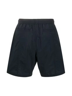 AMI Paris short de bain Ami de Cœur