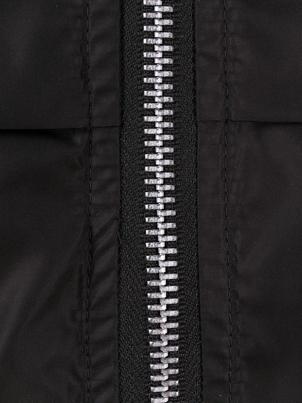 AMI Paris Veste zippée Ami De Cœur Assurance De l’Authenticité coupe-vents & vestes de sport homme 8 AMI Paris veste zippée Ami De Cœur