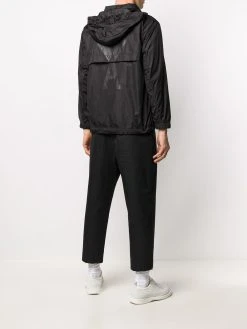 AMI Paris Veste zippée Ami De Cœur Assurance De l’Authenticité coupe-vents & vestes de sport homme 13 AMI Paris veste zippée Ami De Cœur