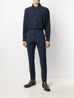 AMI Paris chemise à manches longues