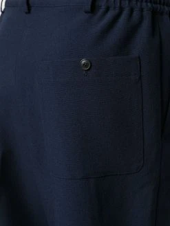 AMI Paris Pantalon texturé ample Bas Prix pantalons amples homme 11 AMI Paris pantalon texturé ample