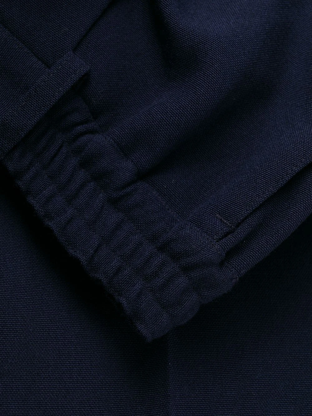 AMI Paris Pantalon texturé ample Bas Prix pantalons amples homme 7 AMI Paris pantalon texturé ample