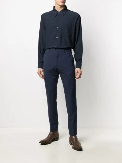 AMI Paris pantalon de costume slim