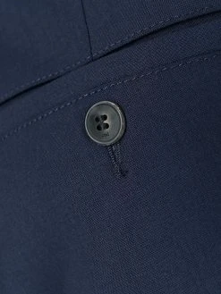 AMI Paris pantalon de costume slim