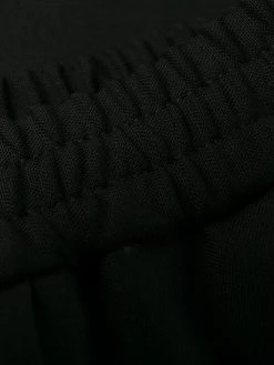 AMI Paris pantalon de costume court