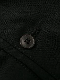 AMI Paris pantalon de costume court