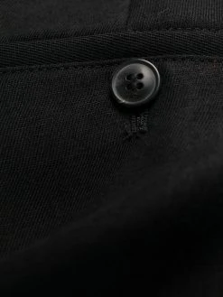 AMI Paris Pantalon de tailleur évasé Rabais pantalons femme 13 AMI Paris pantalon de tailleur évasé