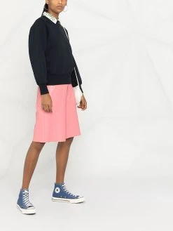 AMI Paris sweat Ami de Coeur