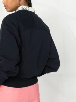 AMI Paris sweat Ami de Coeur