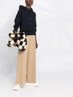 AMI Paris hoodie Ami De Coeur