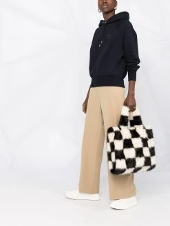 AMI Paris hoodie Ami De Coeur