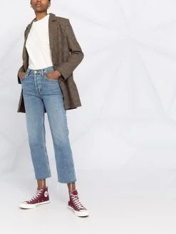 AMI Paris t-shirt Ami de Coeur