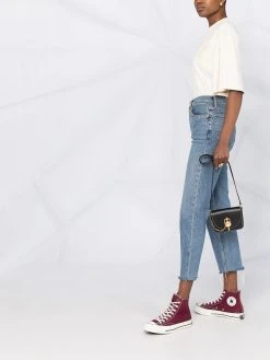 AMI Paris t-shirt Ami de Coeur