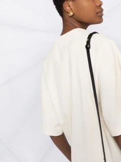 AMI Paris t-shirt Ami de Coeur