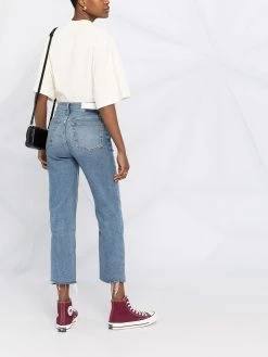 AMI Paris t-shirt Ami de Coeur