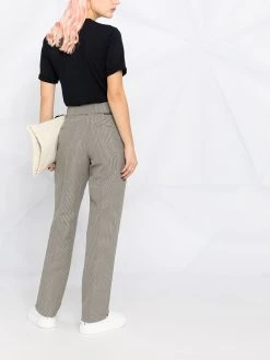 AMI Paris t-shirt Slub