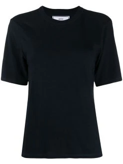 AMI Paris t-shirt Slub