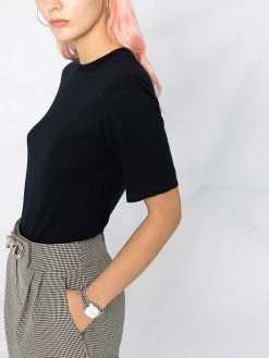 AMI Paris t-shirt Slub