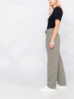 AMI Paris t-shirt Slub