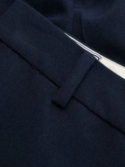 AMI Paris Pantalon de tailleur à taille haute Prix Incroyables pantalons de costume femme 12 AMI Paris pantalon de tailleur à taille haute