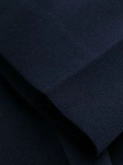 AMI Paris Pantalon de tailleur à taille haute Prix Incroyables pantalons de costume femme 13 AMI Paris pantalon de tailleur à taille haute