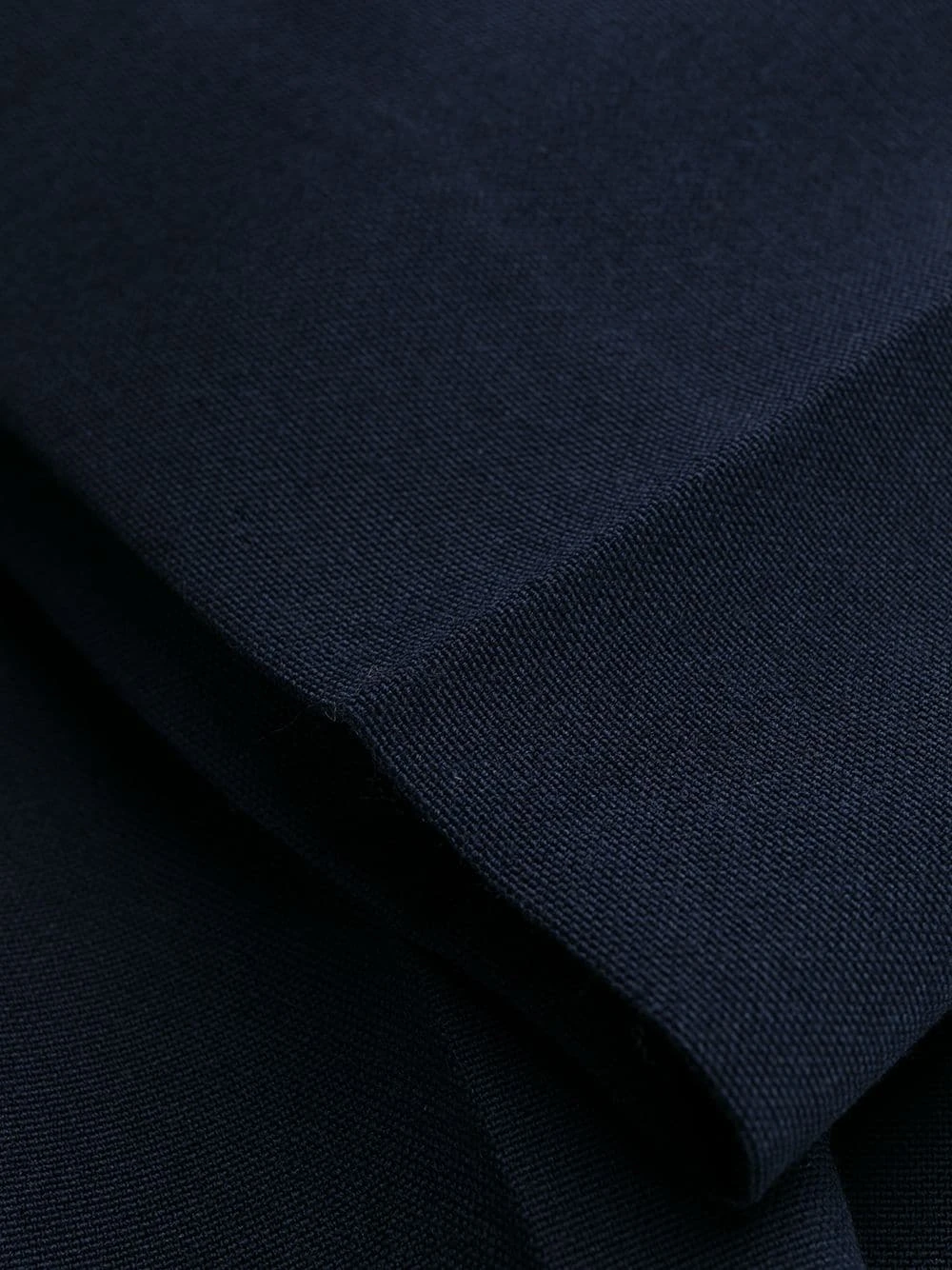 AMI Paris Pantalon de tailleur à taille haute Prix Incroyables pantalons de costume femme 7 AMI Paris pantalon de tailleur à taille haute