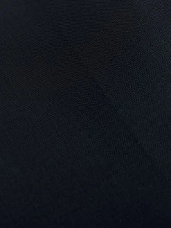 AMI Paris pantalon cigarette à taille haute