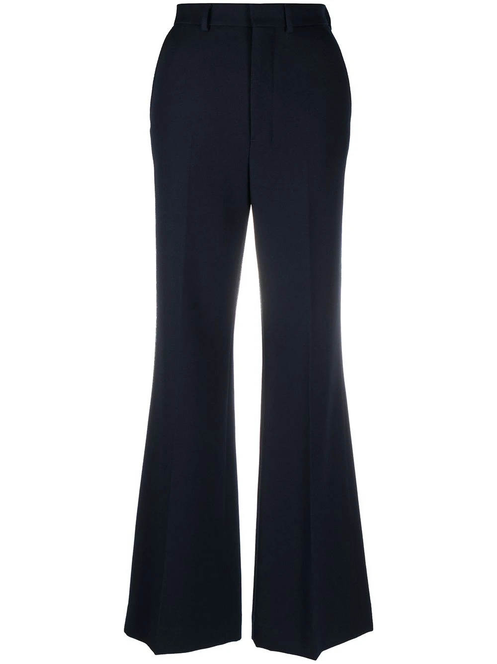 Prix Imbattable AMI Paris Pantalon de tailleur évasé pantalons femme 1 AMI Paris pantalon de tailleur évasé