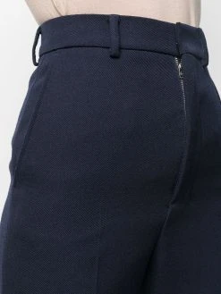 Prix Imbattable AMI Paris Pantalon de tailleur évasé pantalons femme 11 AMI Paris pantalon de tailleur évasé