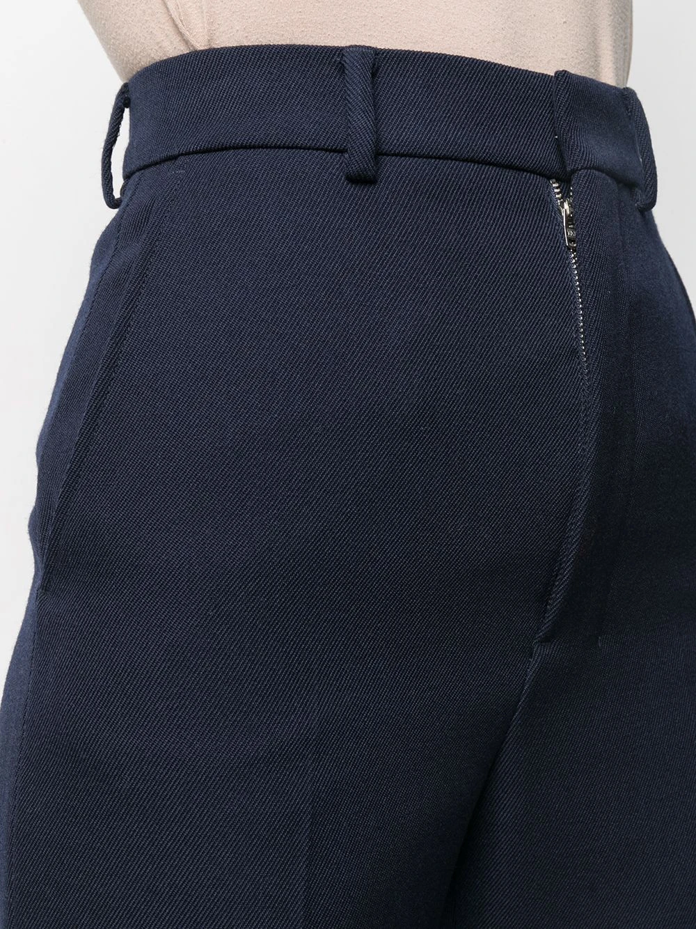 Prix Imbattable AMI Paris Pantalon de tailleur évasé pantalons femme 5 AMI Paris pantalon de tailleur évasé