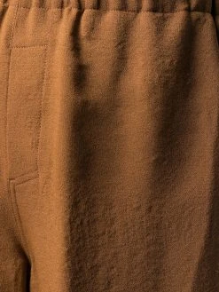 AMI Paris short à taille haute