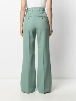 Prix Raisonnable AMI Paris Pantalon de tailleur évasé pantalons femme 10 AMI Paris pantalon de tailleur évasé