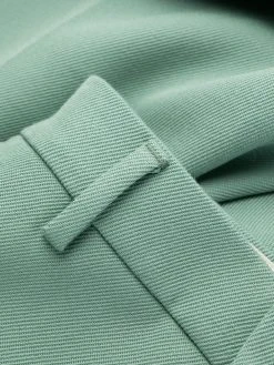 Prix Raisonnable AMI Paris Pantalon de tailleur évasé pantalons femme 12 AMI Paris pantalon de tailleur évasé