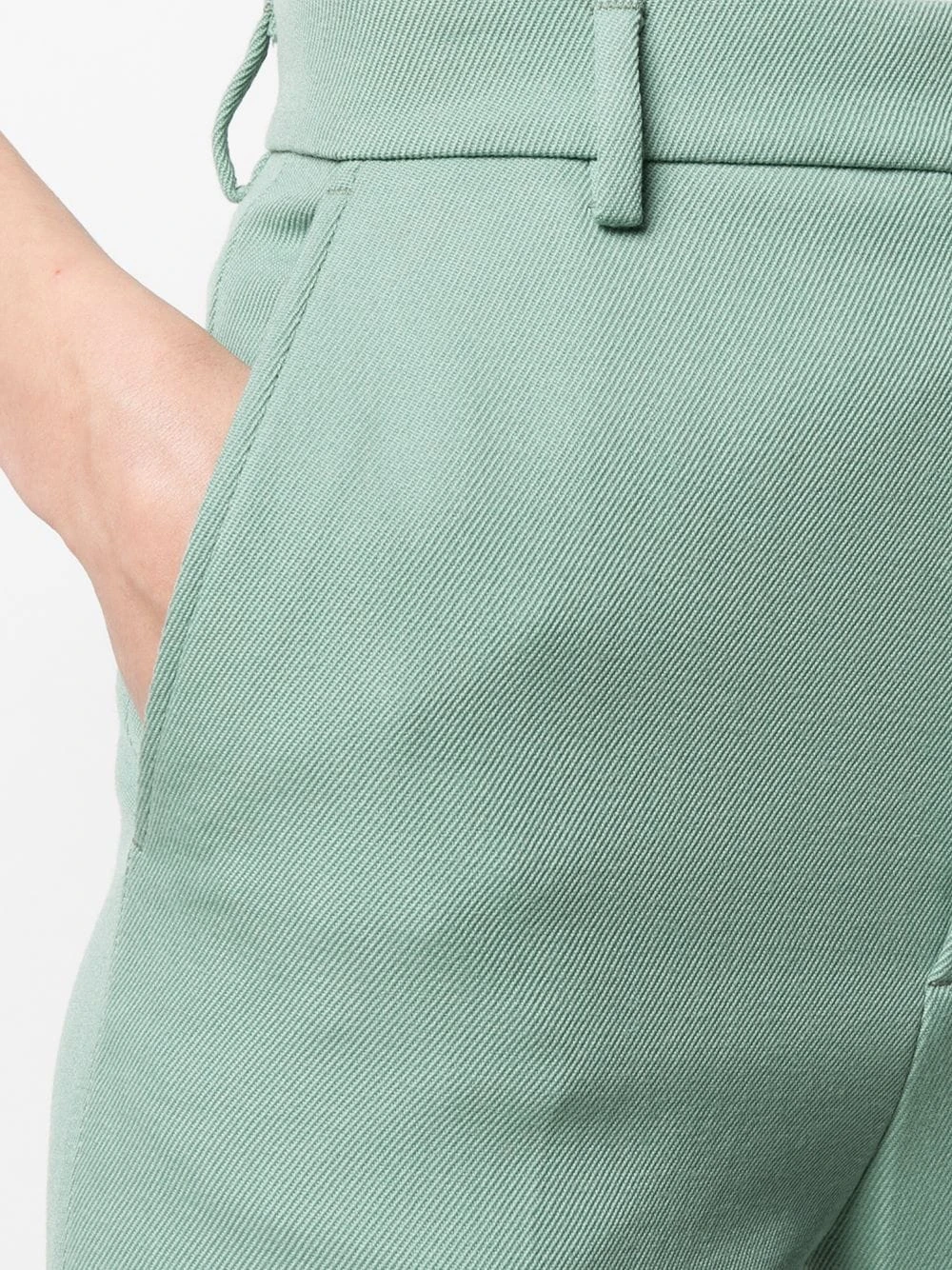 Prix Raisonnable AMI Paris Pantalon de tailleur évasé pantalons femme 5 AMI Paris pantalon de tailleur évasé