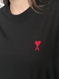 AMI Paris t-shirt Ami de Coeur