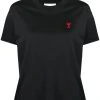 AMI Paris t-shirt Ami de Coeur