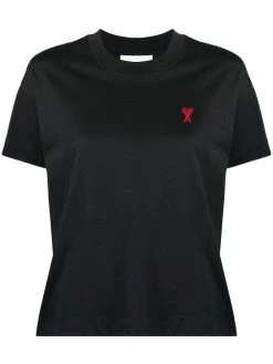 AMI Paris t-shirt Ami de Coeur