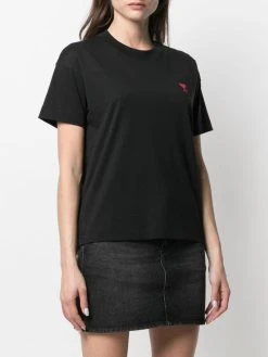 AMI Paris t-shirt Ami de Coeur