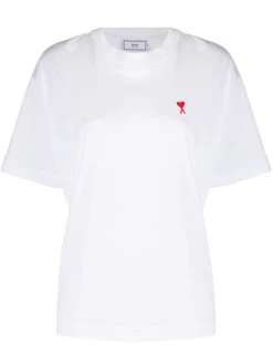 AMI Paris t-shirt Ami de Coeur